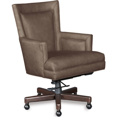 Executive Swivel Tilt Chair